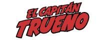 CAPITAN TRUENO