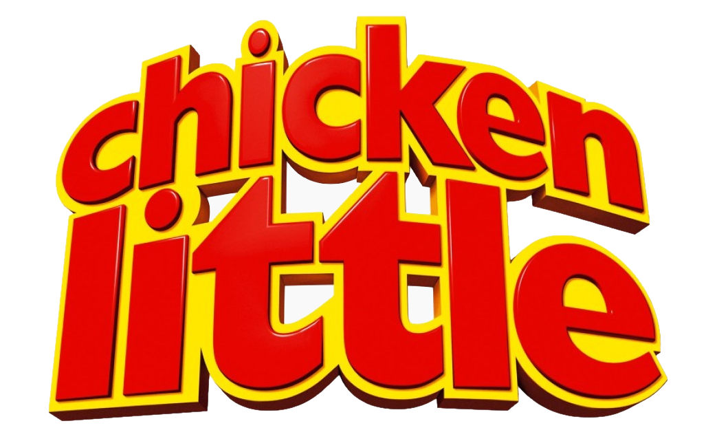 CHICKEN LITTLE