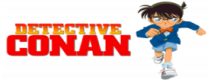 DETECTIVE CONAN