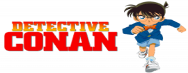DETECTIVE CONAN