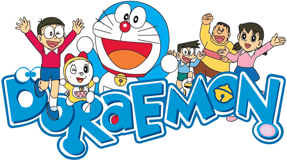 DORAEMON
