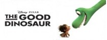 EL BUEN DINOSAURIO