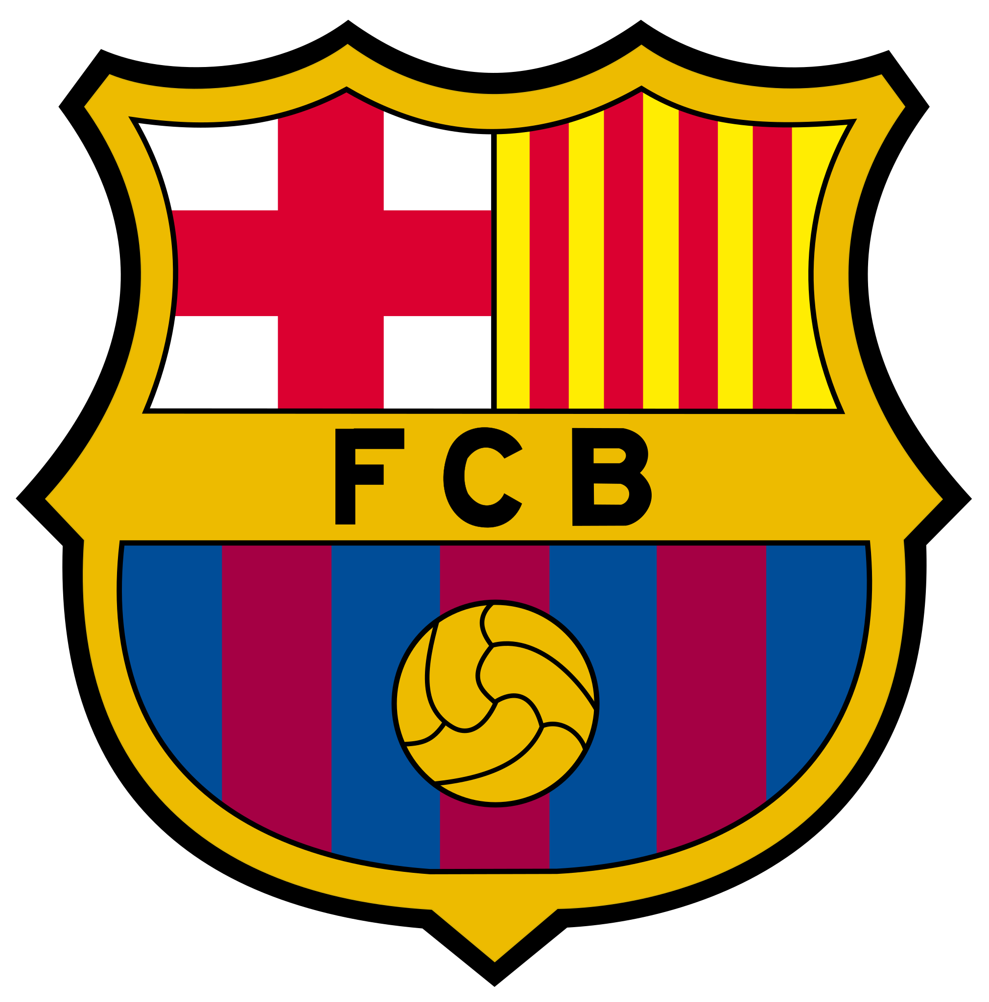 FCB