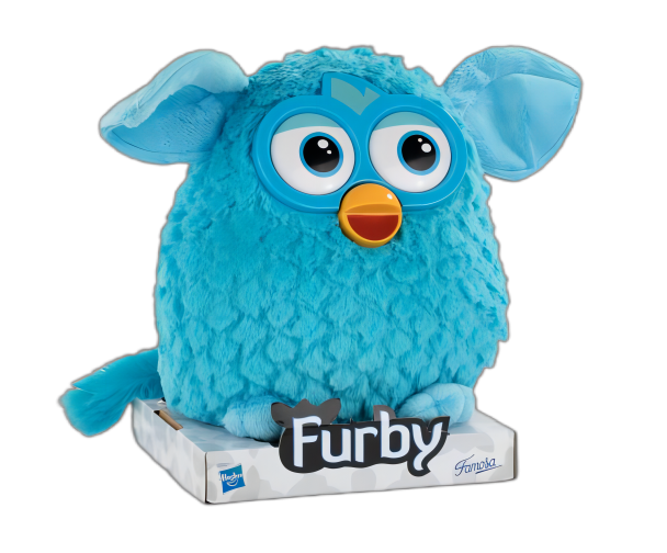 FURBY BIG