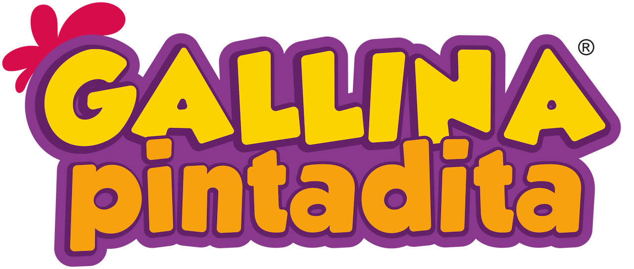 GALLINITA PINTADITA
