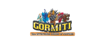 GORMITI