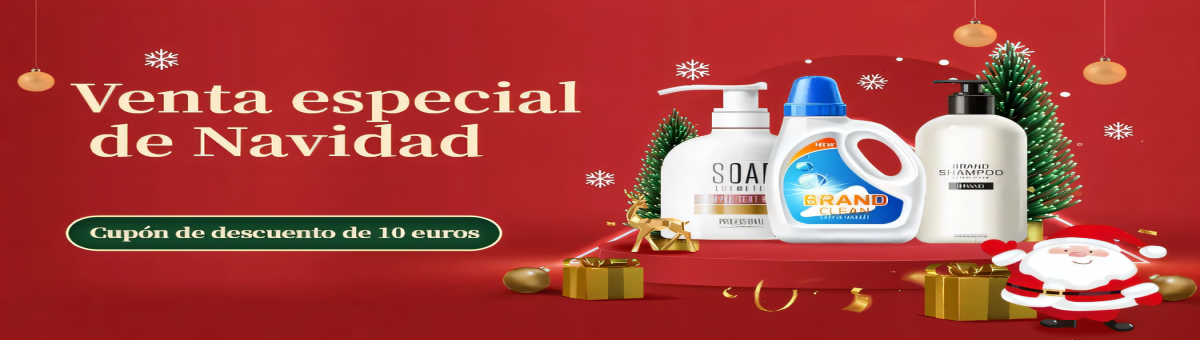 Venta especial de Navidad